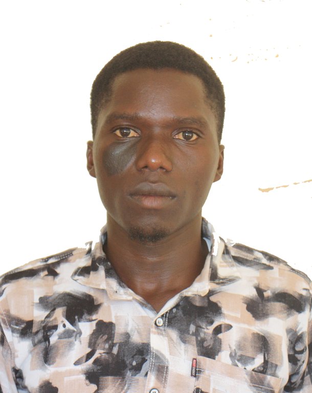 AKOL JOSEPH